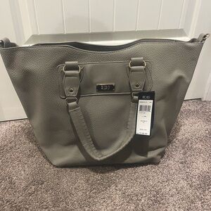 Badgley Mischka Brand new with tags purse